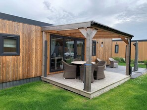 Chalet | Exterior