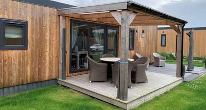 Chalet in Domburg Near Dunes