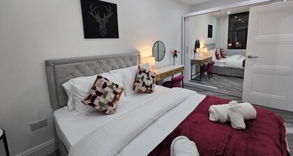 Luxury One Bedroom Apartment in Berkshire