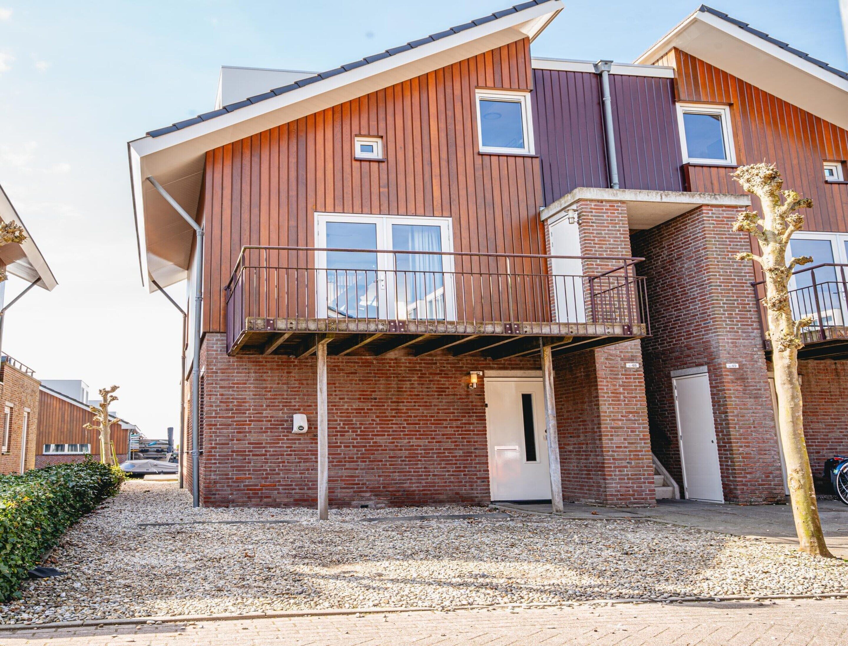 Appartement | Exterieur