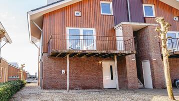 Apartment | Exterior