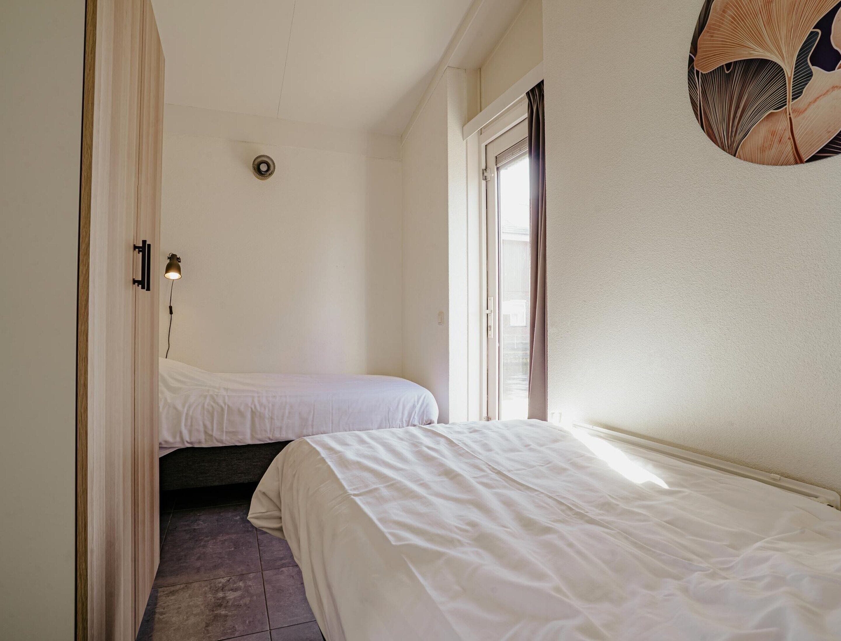 Appartement | 3 slaapkamers, individueel gemeubileerd