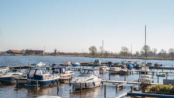 Apartment | View from property