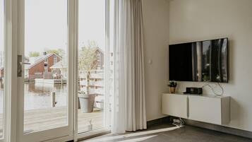 Apartment | Living room