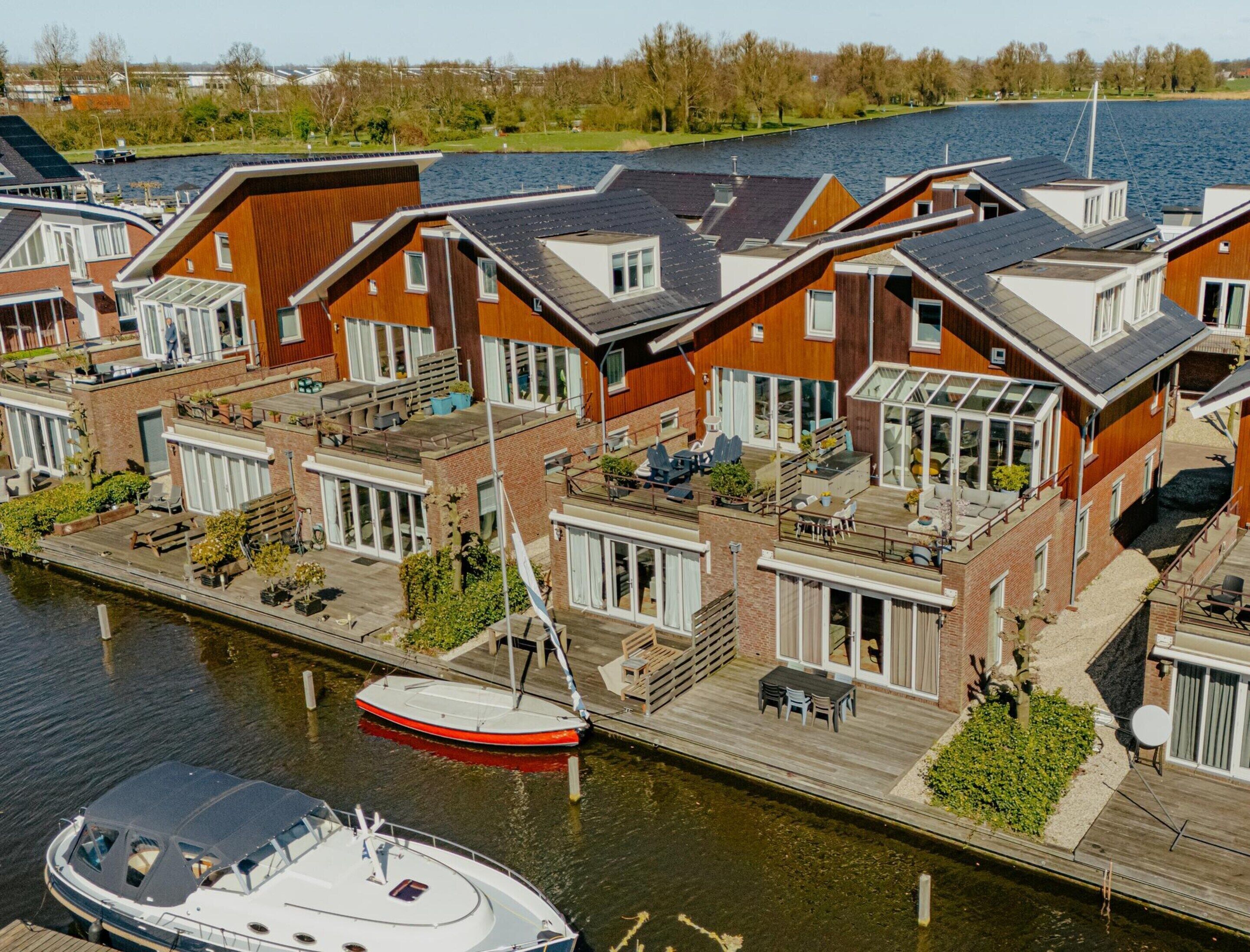 公寓 | 住宿景觀