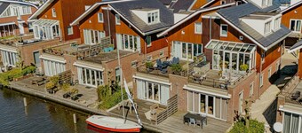 Waterside Escape With Easy Access