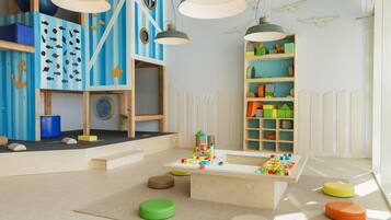 Huis | Accommodatievoorzieningen