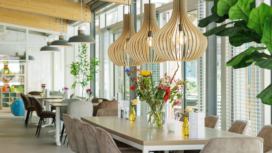 Sunny Dunimar Retreat