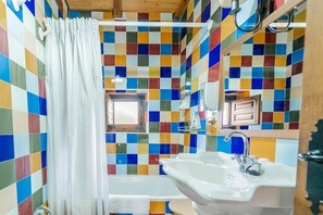 Dusche