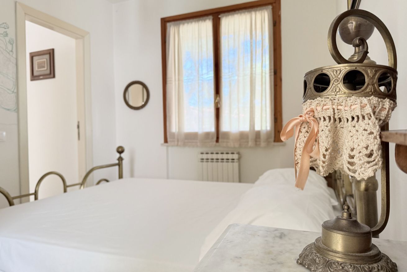 2 quartos, roupa de cama