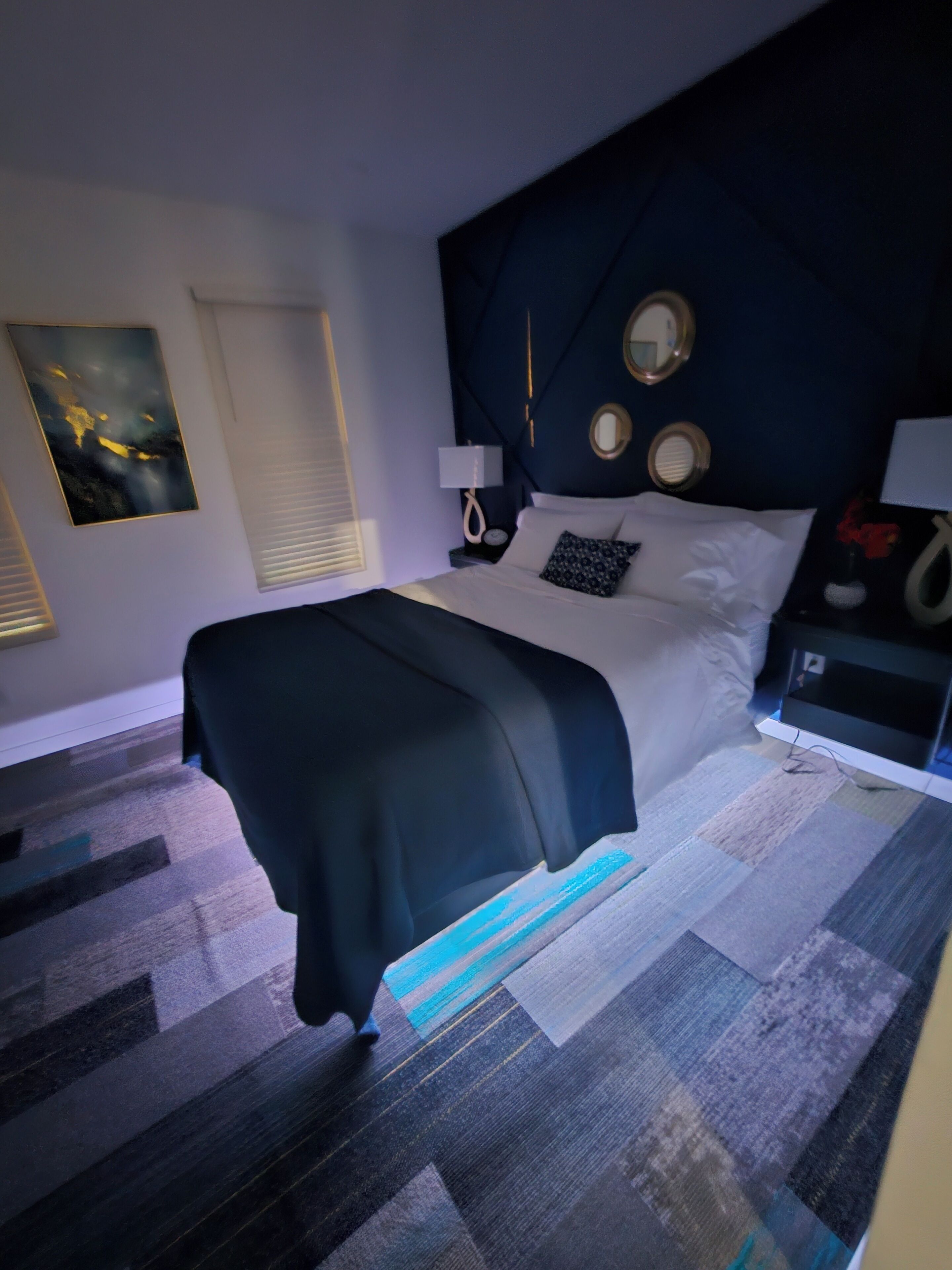 3 Schlafzimmer, Schreibtisch, Bügeleisen/Bügelbrett, kostenloses WLAN