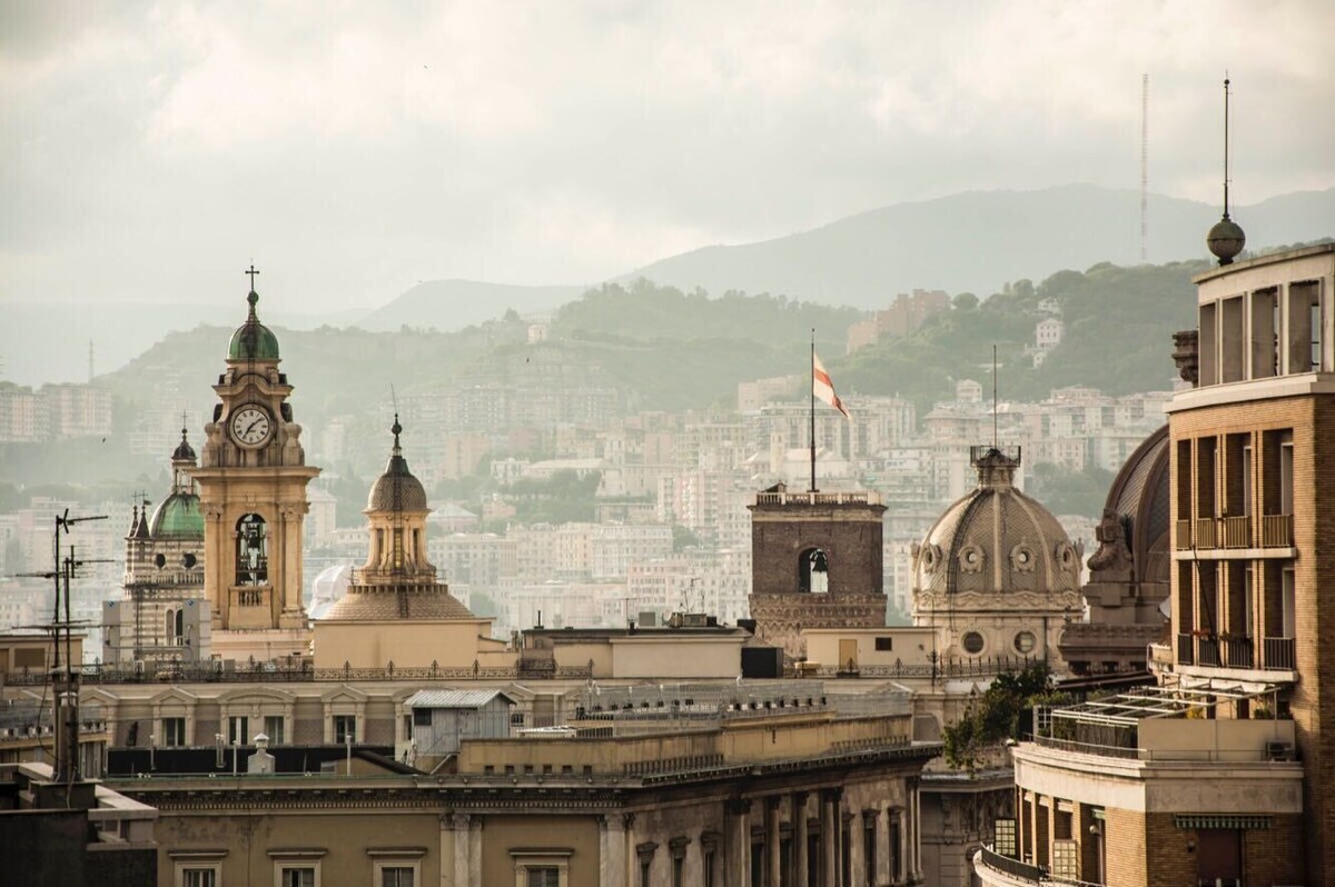 Image de profil de l’hôte