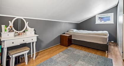 Centrally Located Nice Apartment