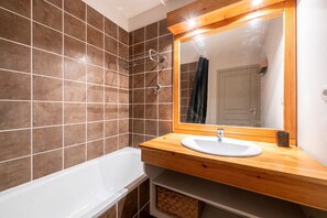 Dusche, Haartrockner