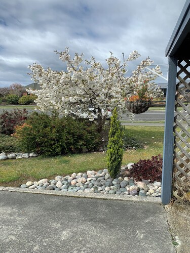 You deserve the comfort, warmth & style of this clean family house. 