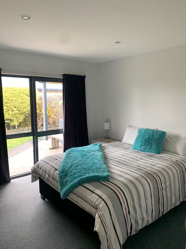 3 Schlafzimmer, Bügeleisen/Bügelbrett, kostenloses WLAN, Bettwäsche