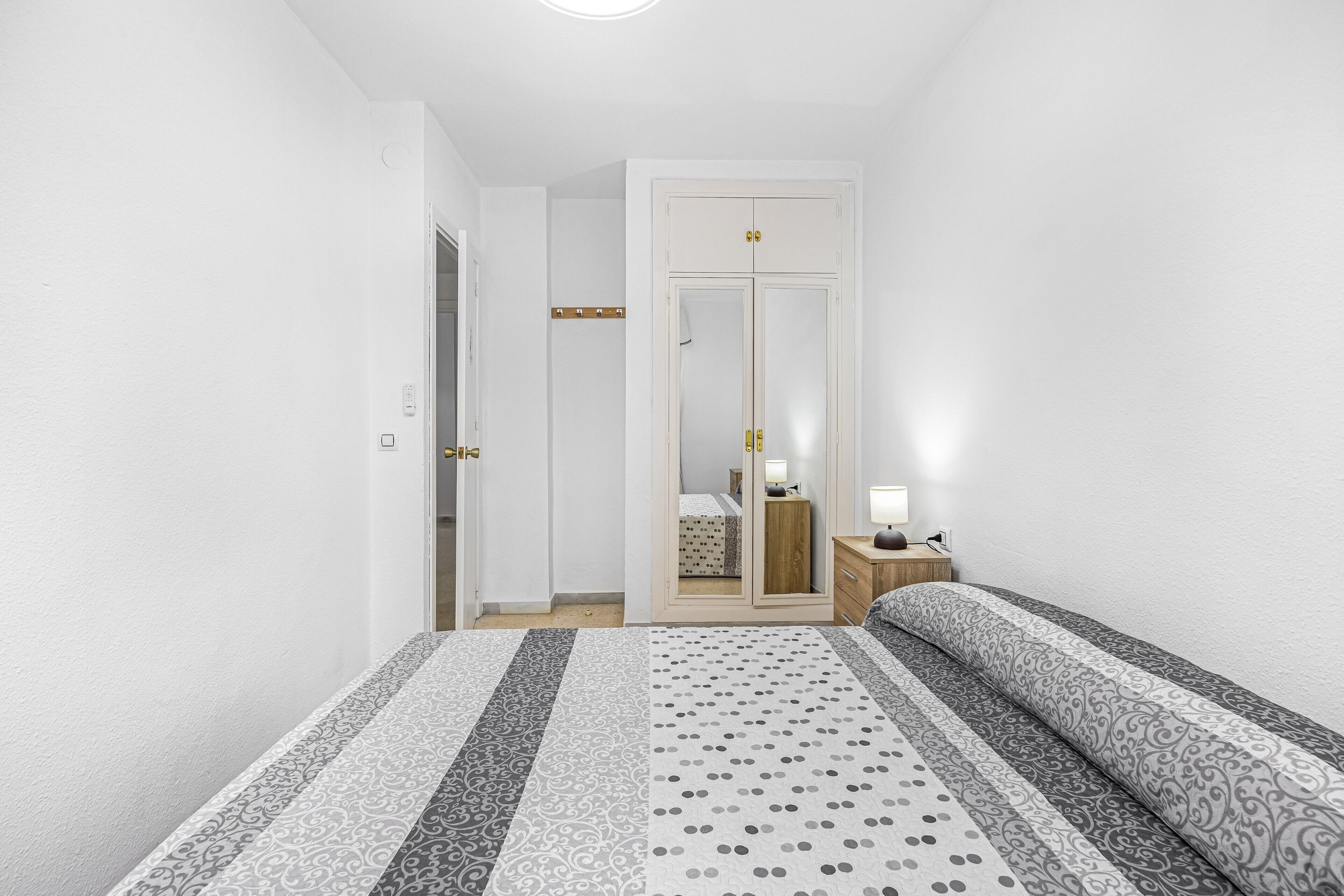 3 Schlafzimmer, Bügeleisen/Bügelbrett, WLAN, Bettwäsche