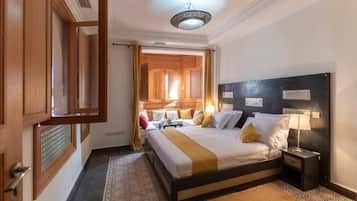 Sistema de insonorización y wifi gratis