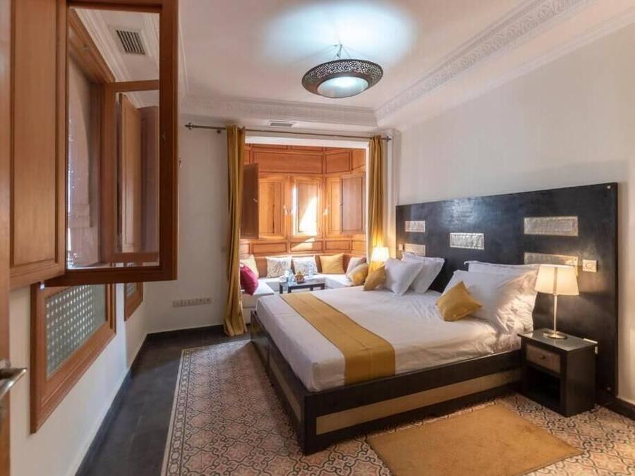 Double or Twin Room, City View | Soundproofing, free WiFi