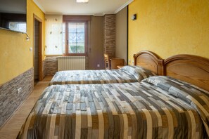 6 dormitorios, wifi gratis, accesible en silla de ruedas