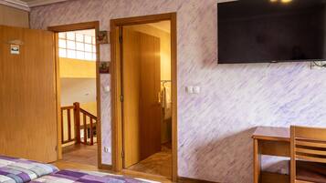 6 sovrum, gratis wi-fi och rullstolsanpassning