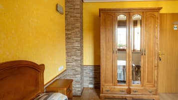 6 slaapkamers, gratis wifi, rolstoeltoegang
