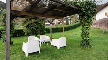 Terrazza/patio