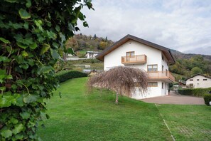 Udendørsområde
