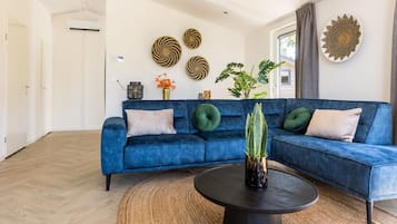 Chalet | Area keluarga