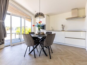 Chalet | Speisen