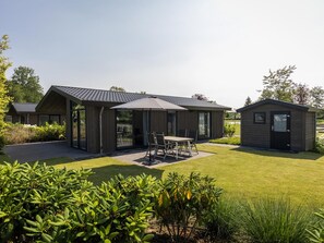 Chalet | Aussenbereich