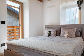 1 chambre, draps fournis