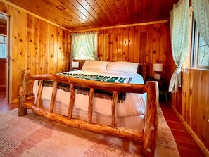 1 quarto, acesso à internet, roupa de cama