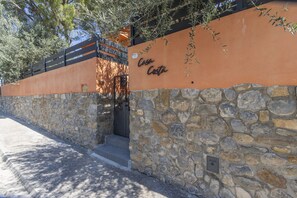 Detalle exterior