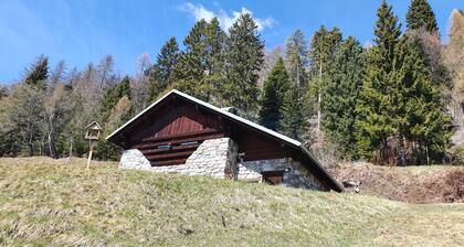 Chalet 'Baita Casapendola