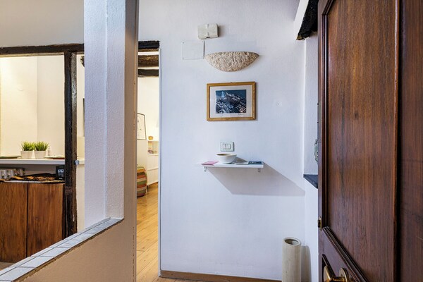 Cozy Little House In Camogli By Wonderful Italy - Camogli