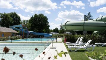Chalet | Pool | Outdoor pool