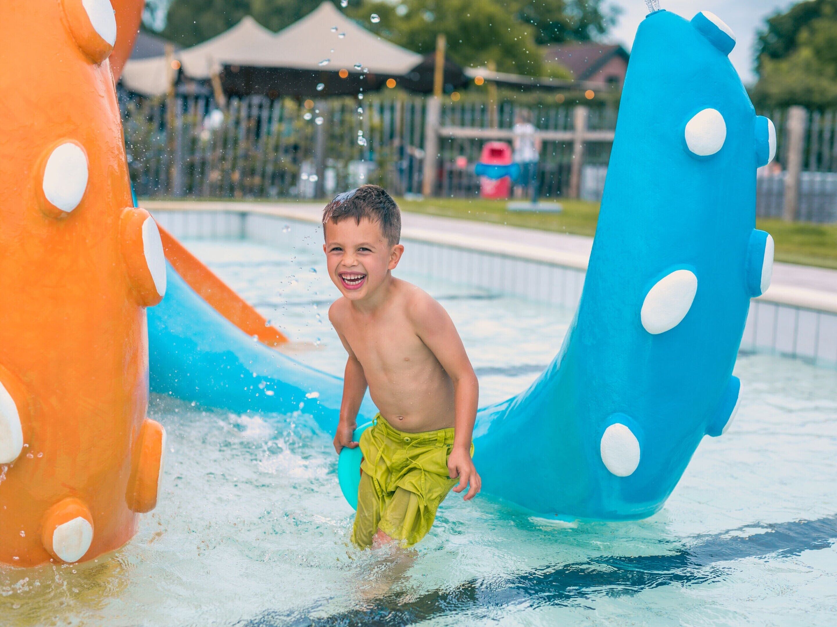 Chalet | Pool | Outdoor pool