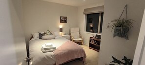 Comfort House, Multiple Beds, Private Bathroom, Garden View