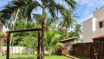 32-inch LCD TV with satellite channels