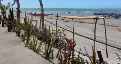 Pousada Pé na Areia Gostoso