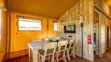 Tent | Dining
