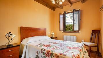 1 camera, ferro/asse da stiro, Wi-Fi gratuito, lenzuola