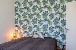 2 Schlafzimmer, kostenloses WLAN