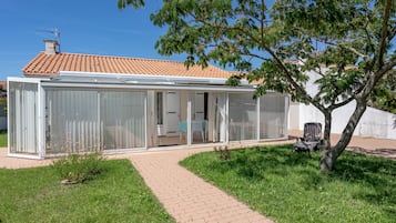 Exterieur
