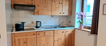Apartment 'Polar 2' with Shared Terrace, Balcony and Wi-Fi