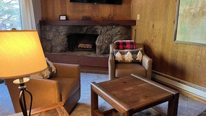 Unclassified image, 2 of 37, button - Walk to Village!  Clean 2BDRM Palisades Tahoe Condo: Hikes, Dining, Wifi (Olympic Valley)