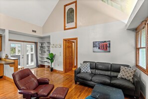 TV connectée