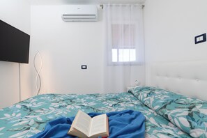 Appartement, vue mer