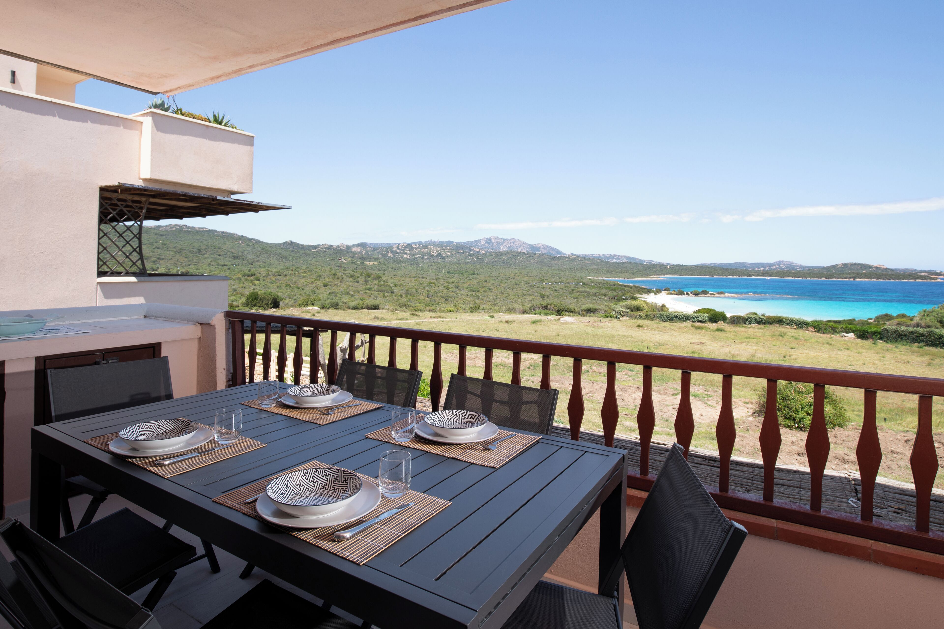Teras/patio
